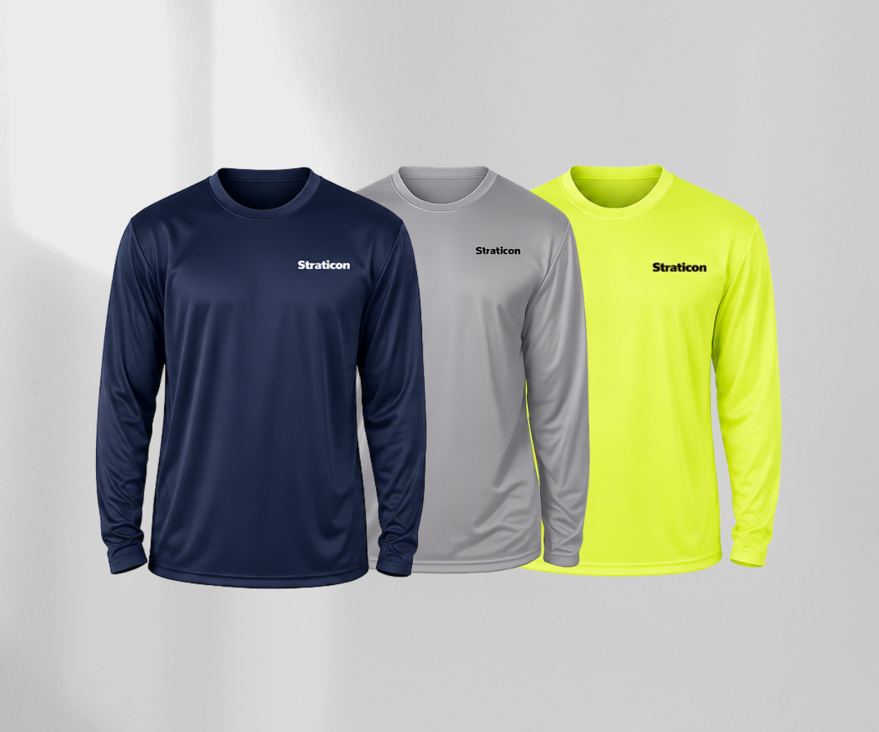 Dri-wick Longsleeve