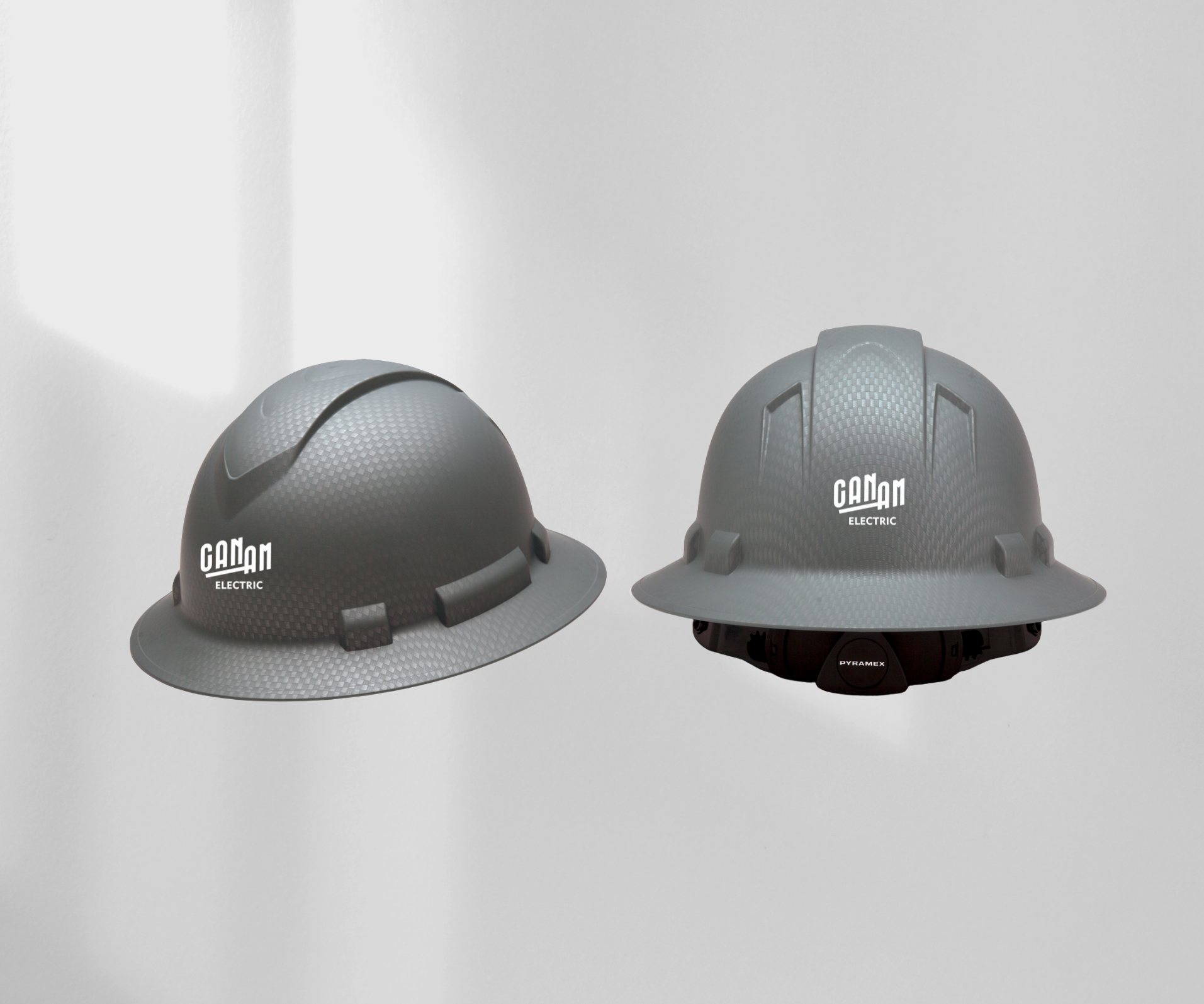 Hardhat (Canam)