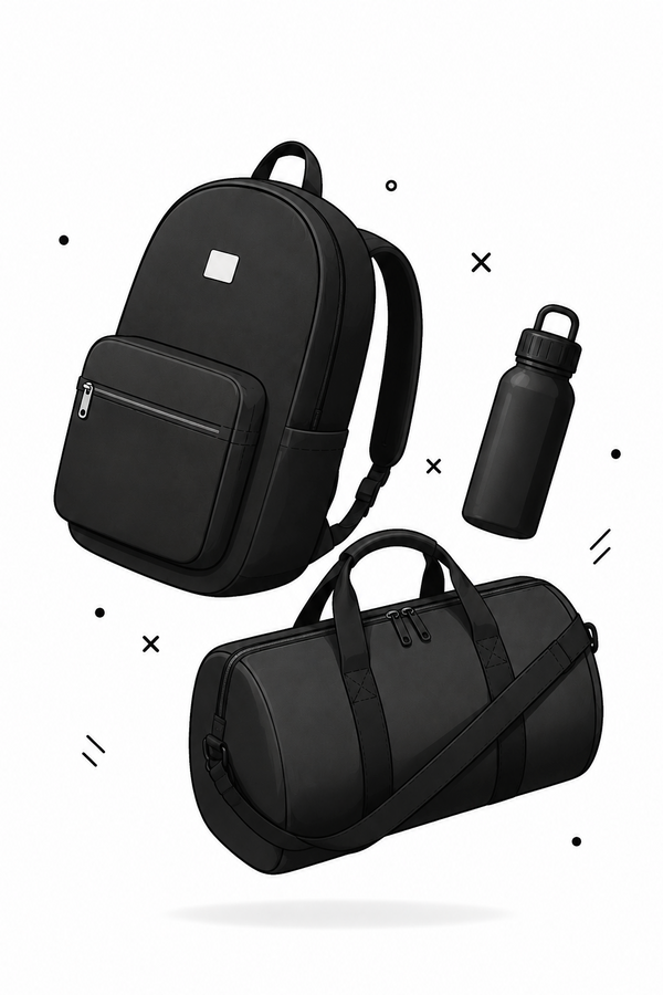 BAGS & TRAVEL