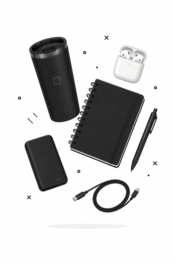 DESK & EVERYDAY