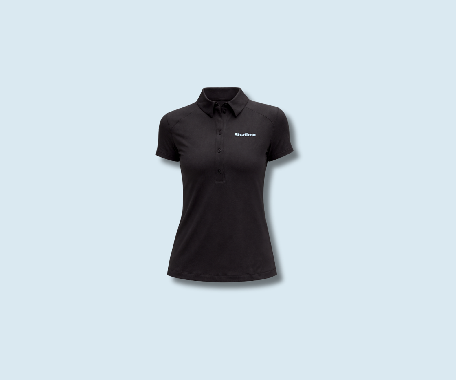 Womens Lululemon Polo-thumbmail-2
