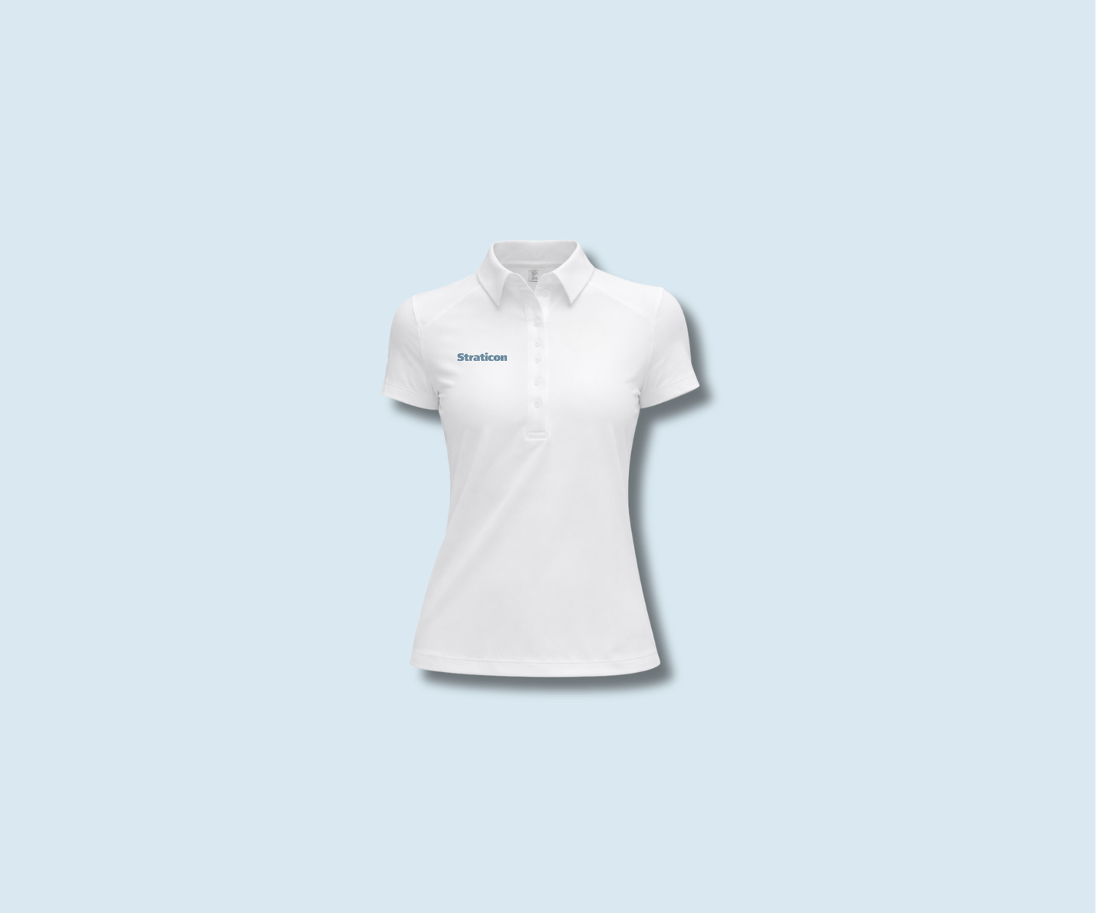 Womens Lululemon Polo