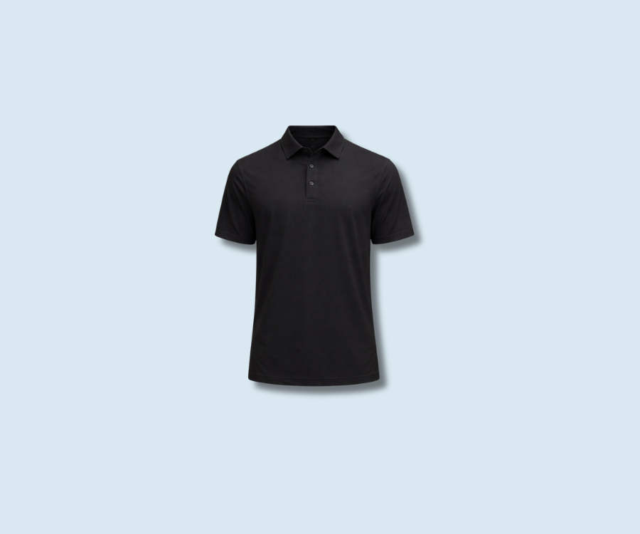 Mens Lululemon Polo-thumbmail-2