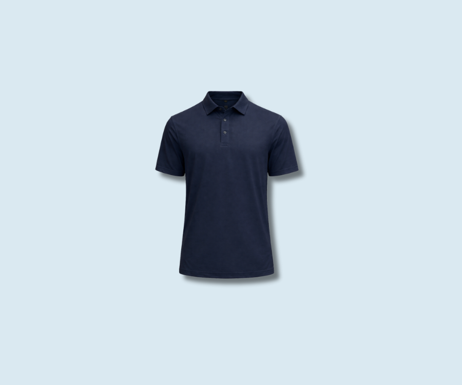 Mens Lululemon Polo