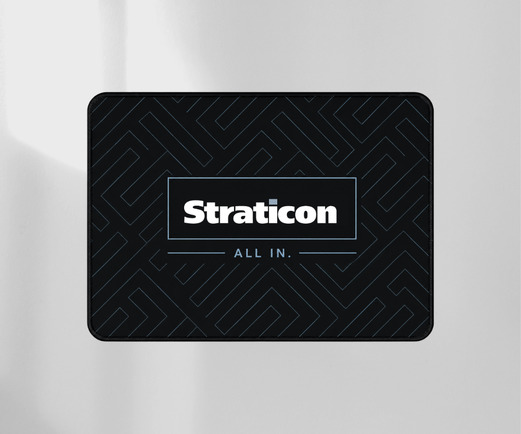 Mouse Pad