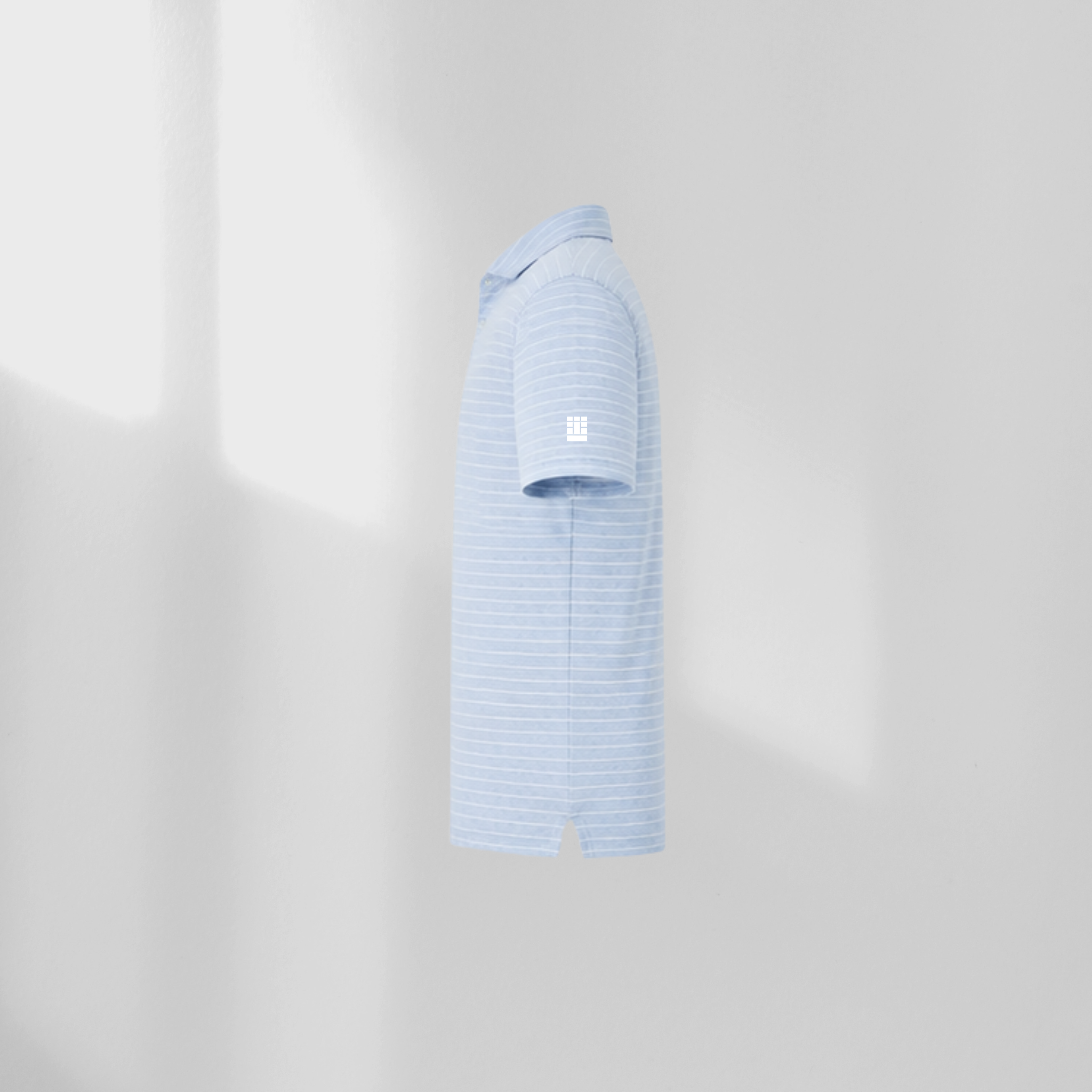 Peter Millar Striped Polo-thumbmail-4