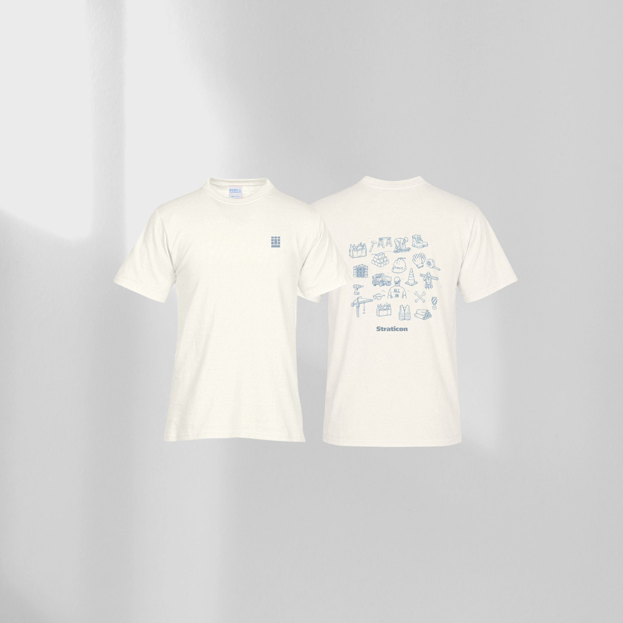 All In Tee