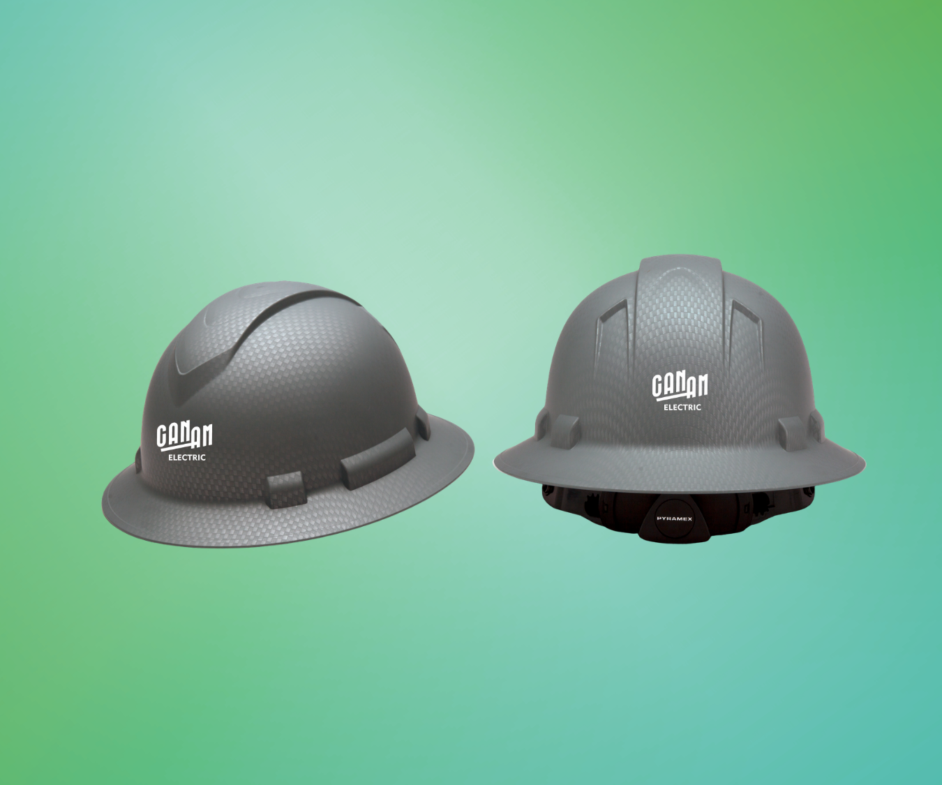 Hardhat (Canam)